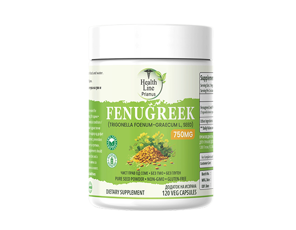 Fenugreek