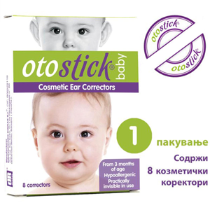 Otostick Baby